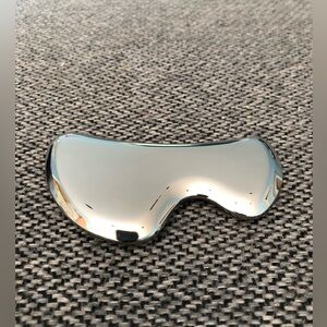 Gua Sha Medical Grade Stainless Steel Massager